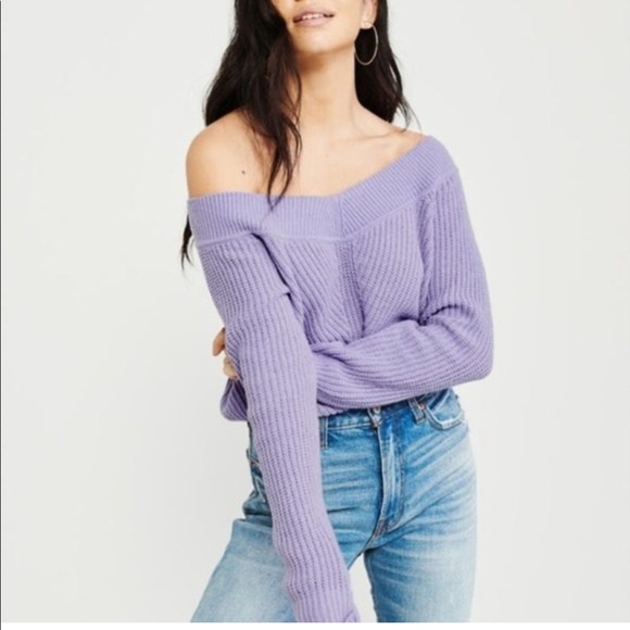 Fitch | Sweaters | Abercrombie Fitch 